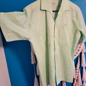 Vintage Mr. California men's button up.